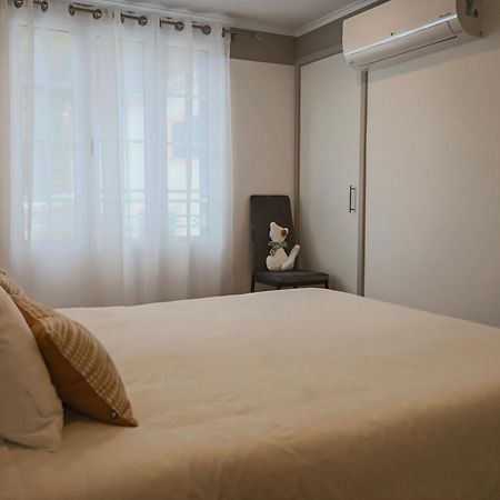 푸나스 Casa Pacheco 아파트 외부 사진